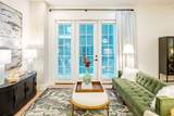 1-bedroom apartment at Coopers Row Apartments in San Antonio
